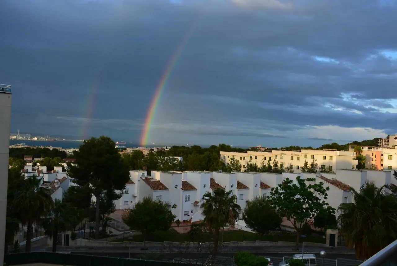 Appartement Carrer Del Fonoll Σαλού 0*,  Ισπανία