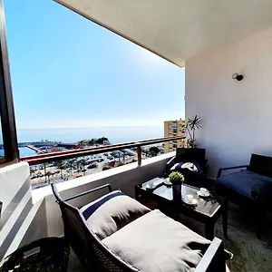 Vistamar , Fuengirola España