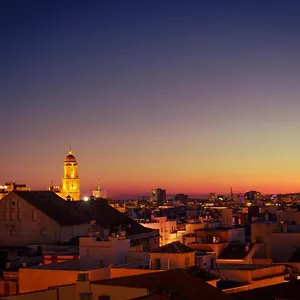 Fun Building Penthouses By Homeabout , Málaga España