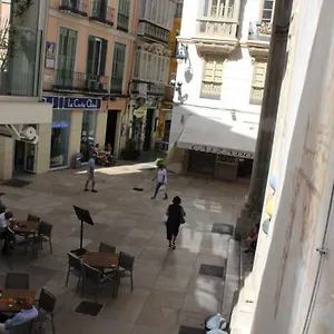 Top2stay Cinco Bolas , Málaga España