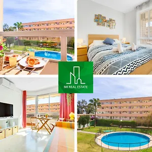 Vistamarina B208 By Ivi Real Estate , Torremolinos España