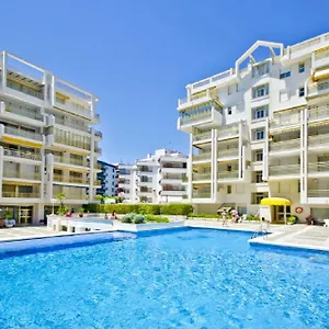 Uhc Novelty , Salou España