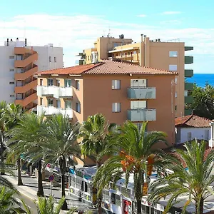 Terecel Salou-1 By Interhome , Salou España