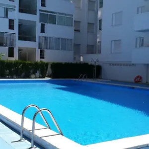Apartamento Costa Daurada - Anagabu, Salou