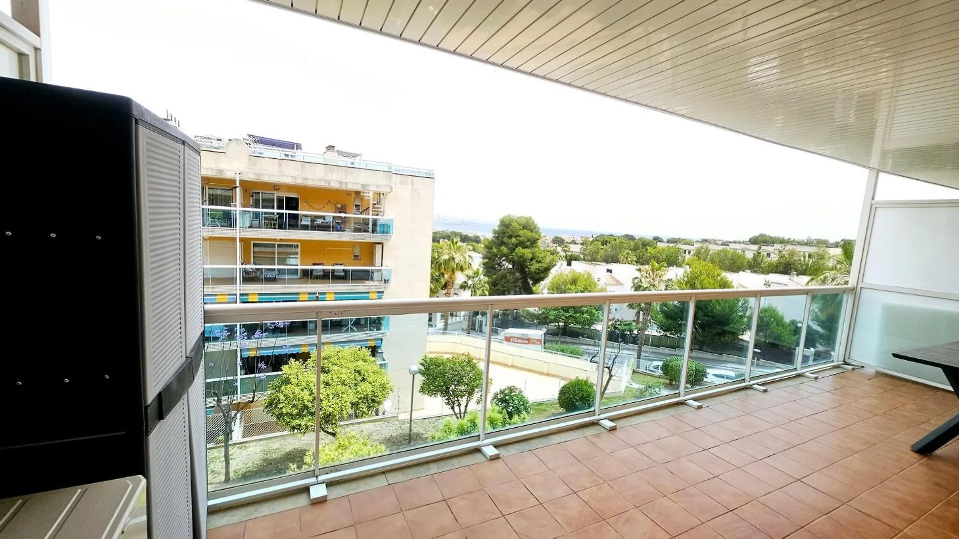 Apartment Appartement Carrer Del Fonoll Salou