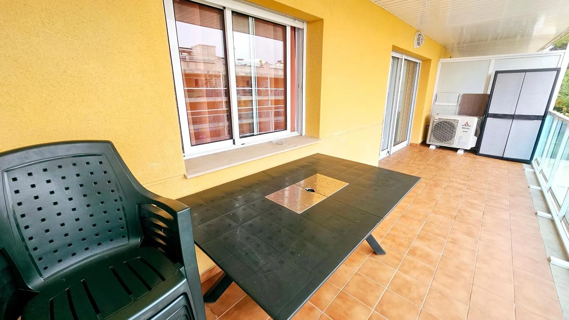 Appartement Carrer Del Fonoll Salou 0*,  Spain