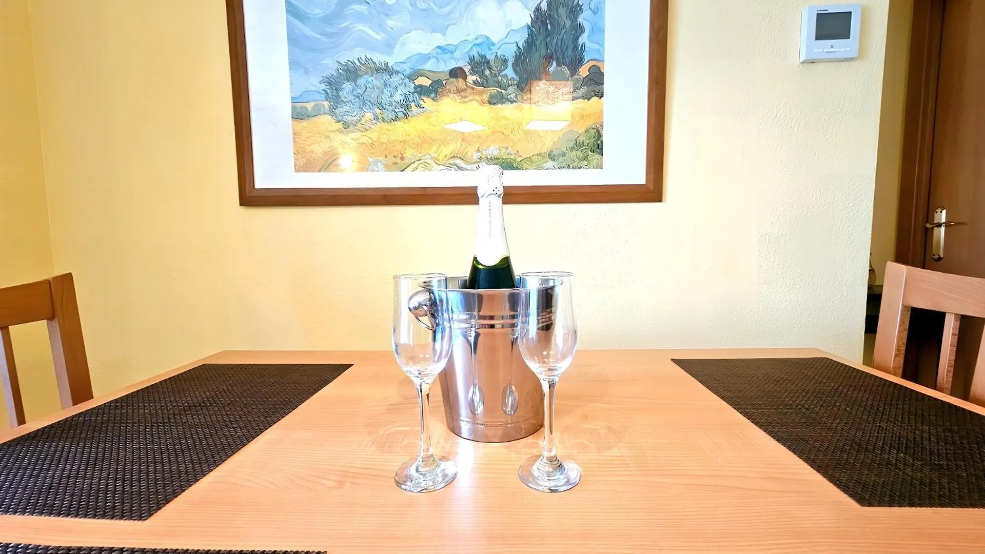 Appartement Carrer Del Fonoll Salou 0*,  Spain