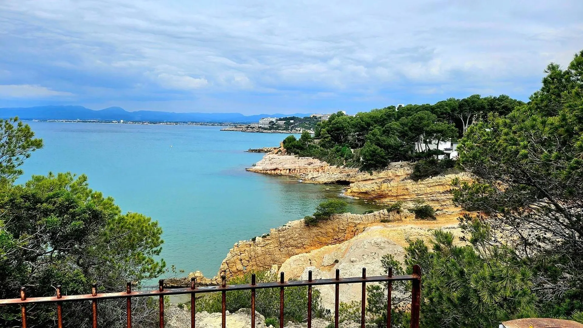 Apartment Appartement Carrer Del Fonoll Salou