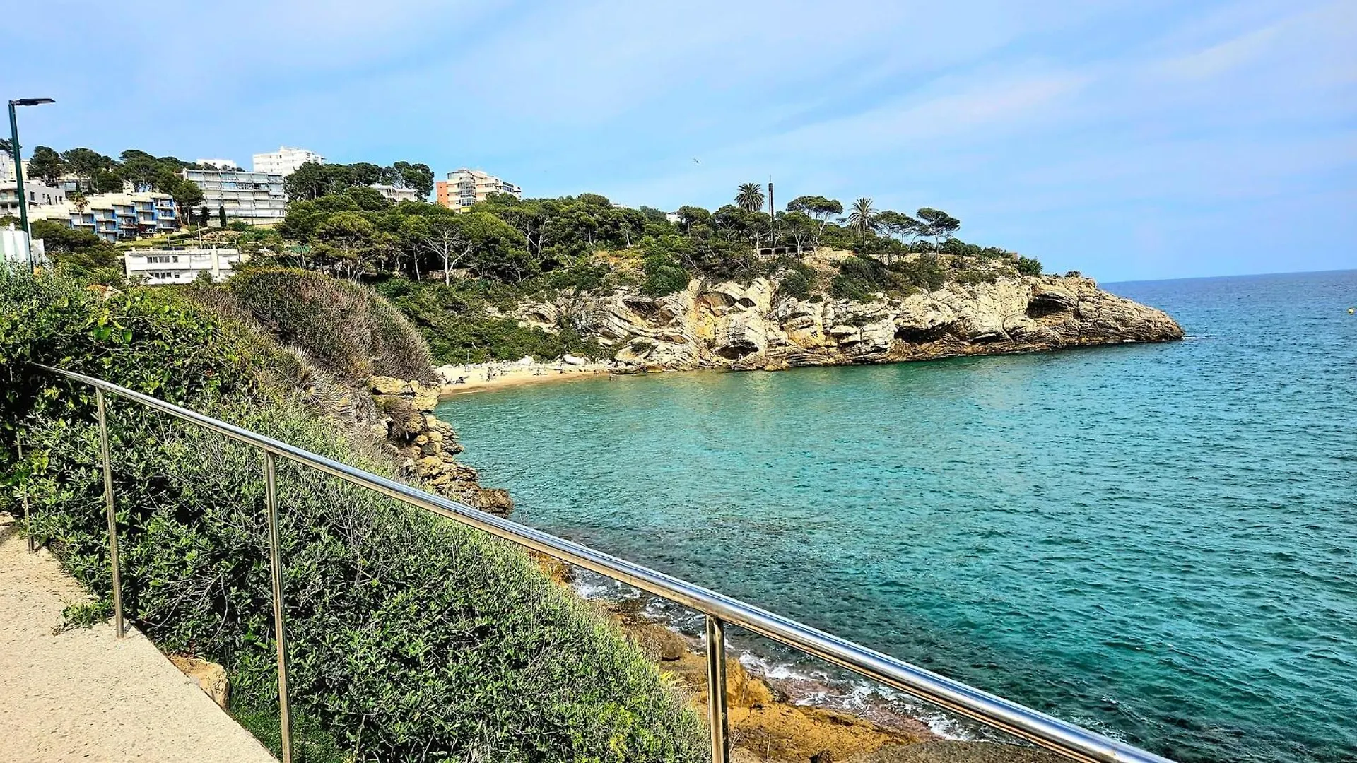 Appartement Carrer Del Fonoll Salou 0*,