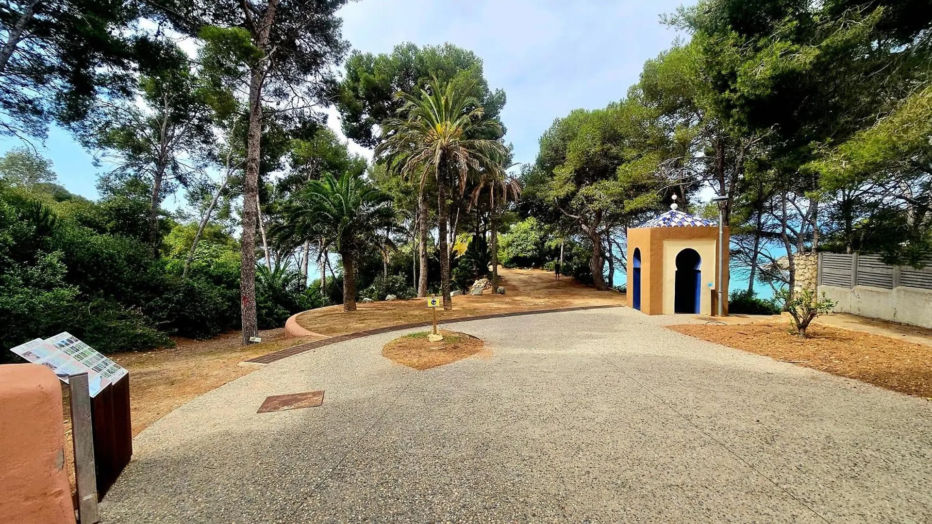 Appartement Carrer Del Fonoll Salou