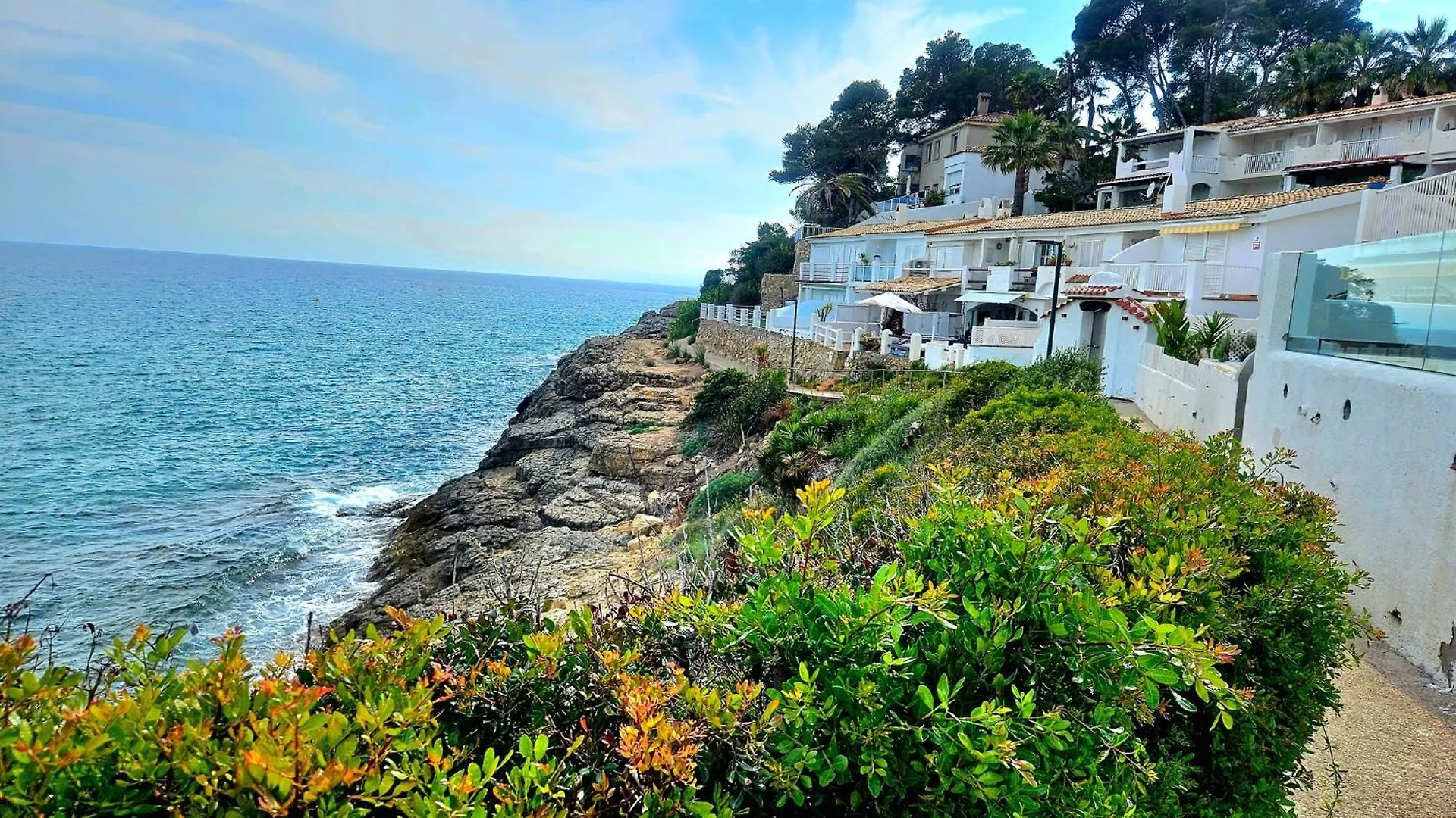 Appartement Carrer Del Fonoll Salou Spain