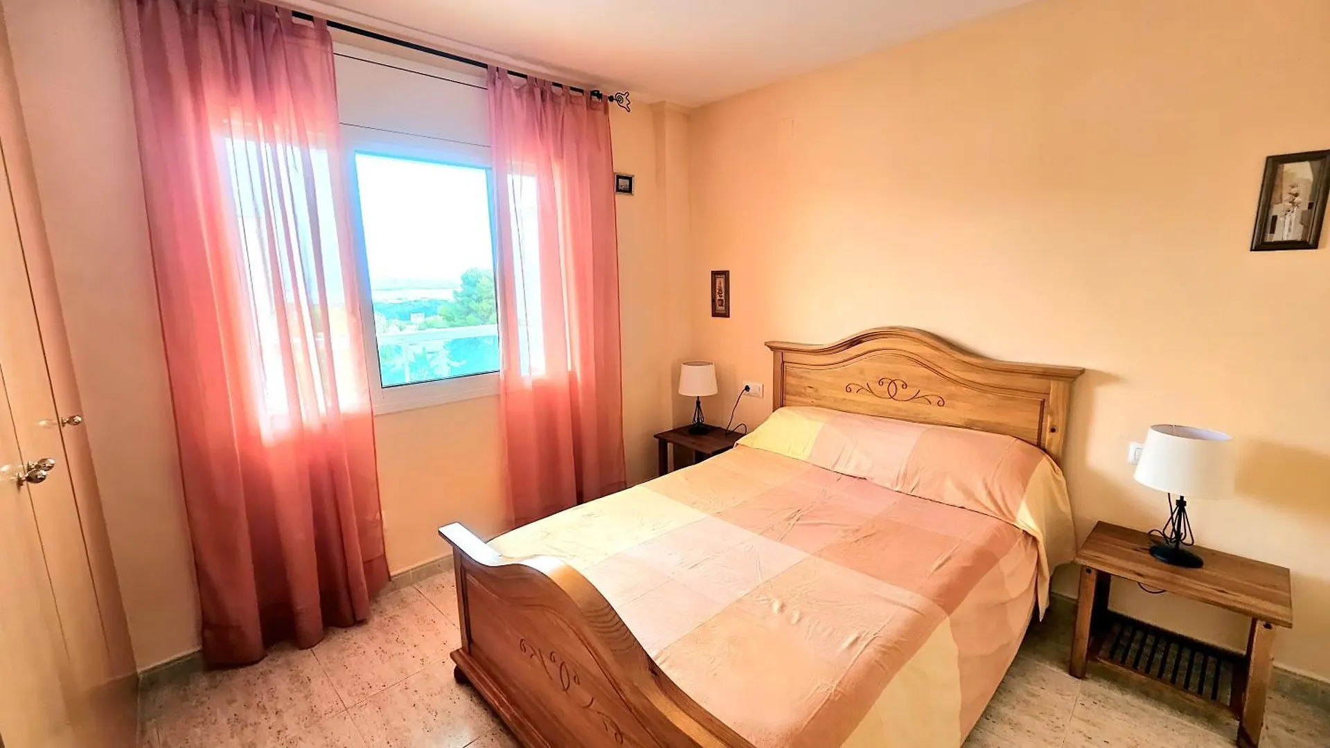 Appartement Carrer Del Fonoll Salou Apartment
