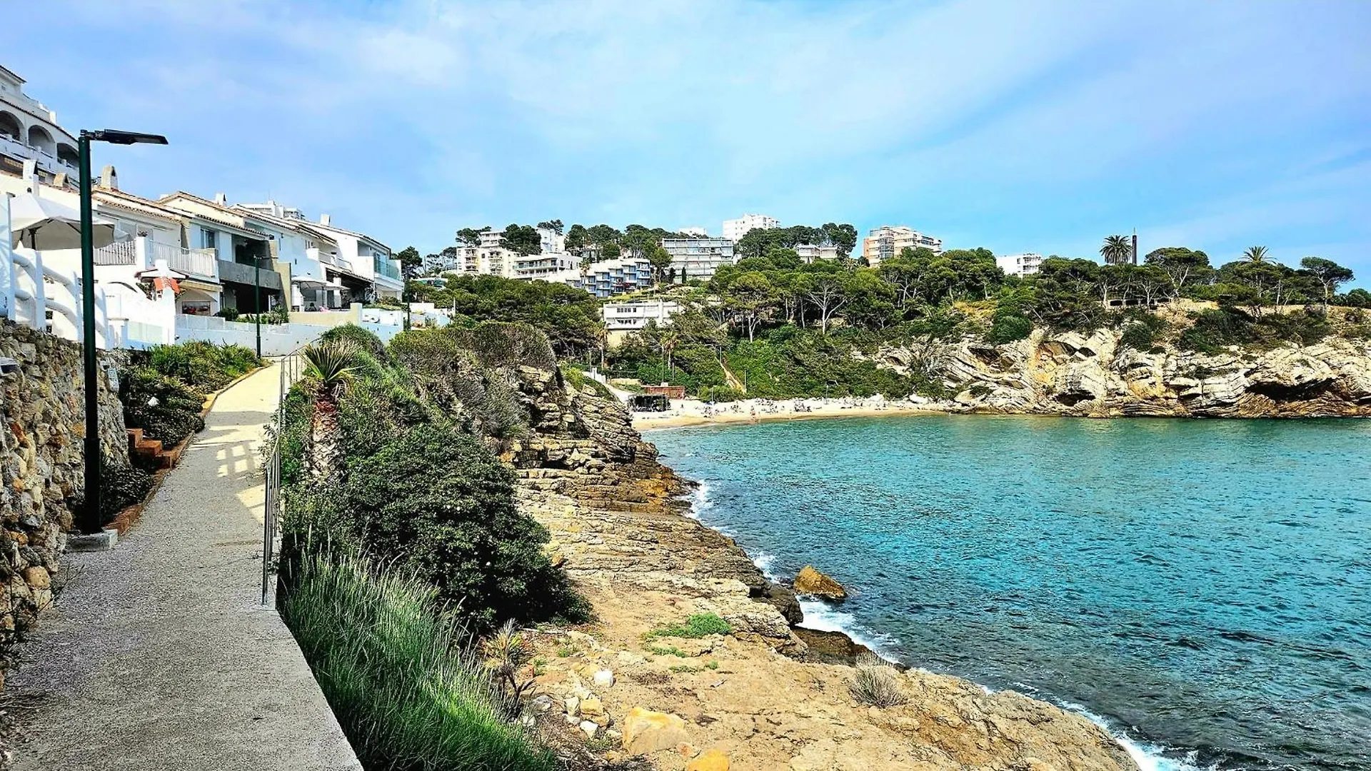 Appartement Carrer Del Fonoll Salou 0*,