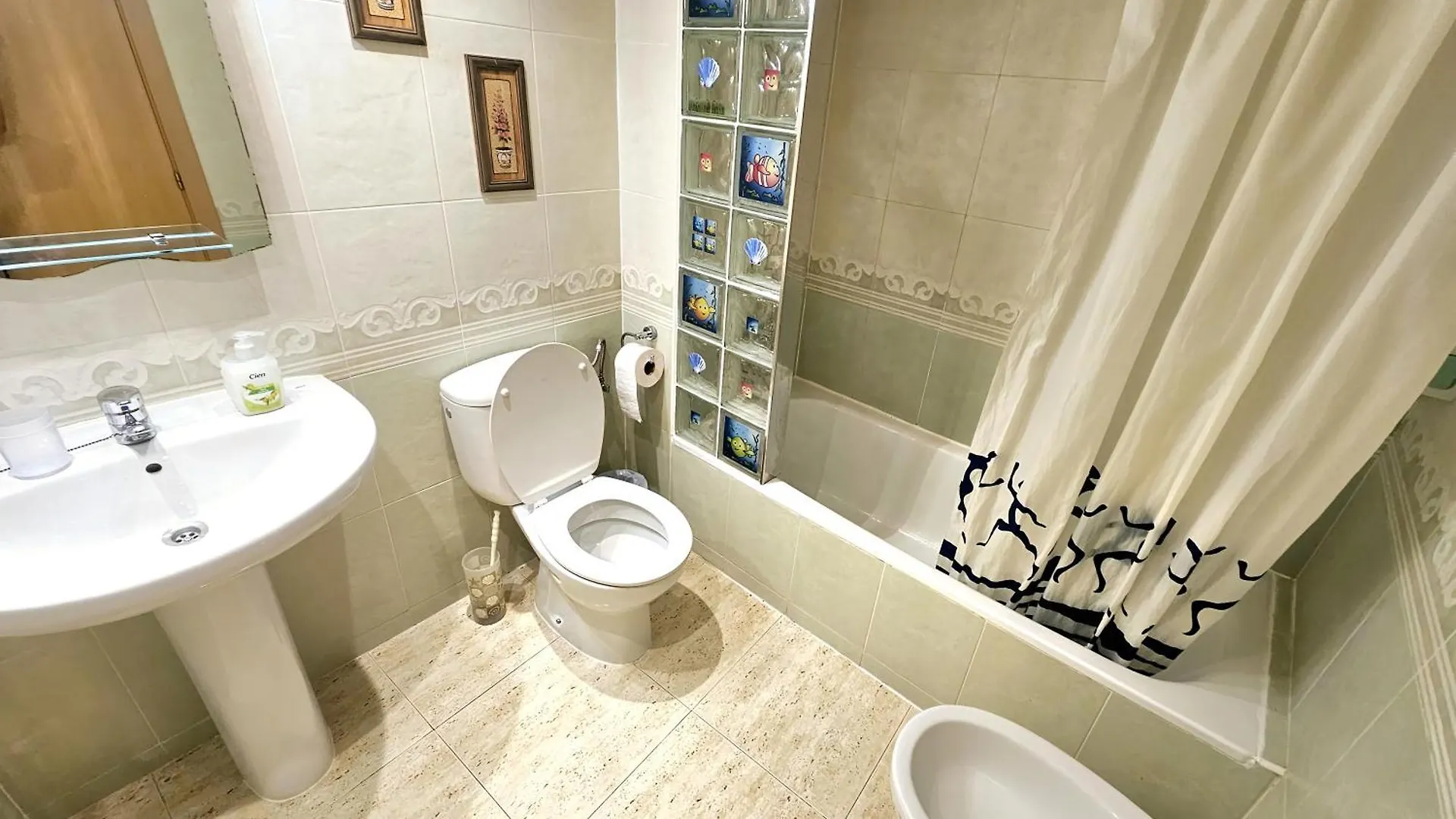Appartement Carrer Del Fonoll Salou