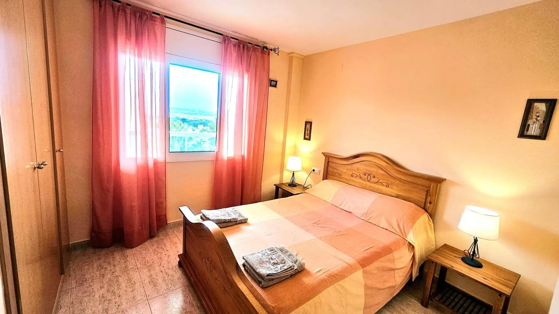 Appartement Carrer Del Fonoll Salou