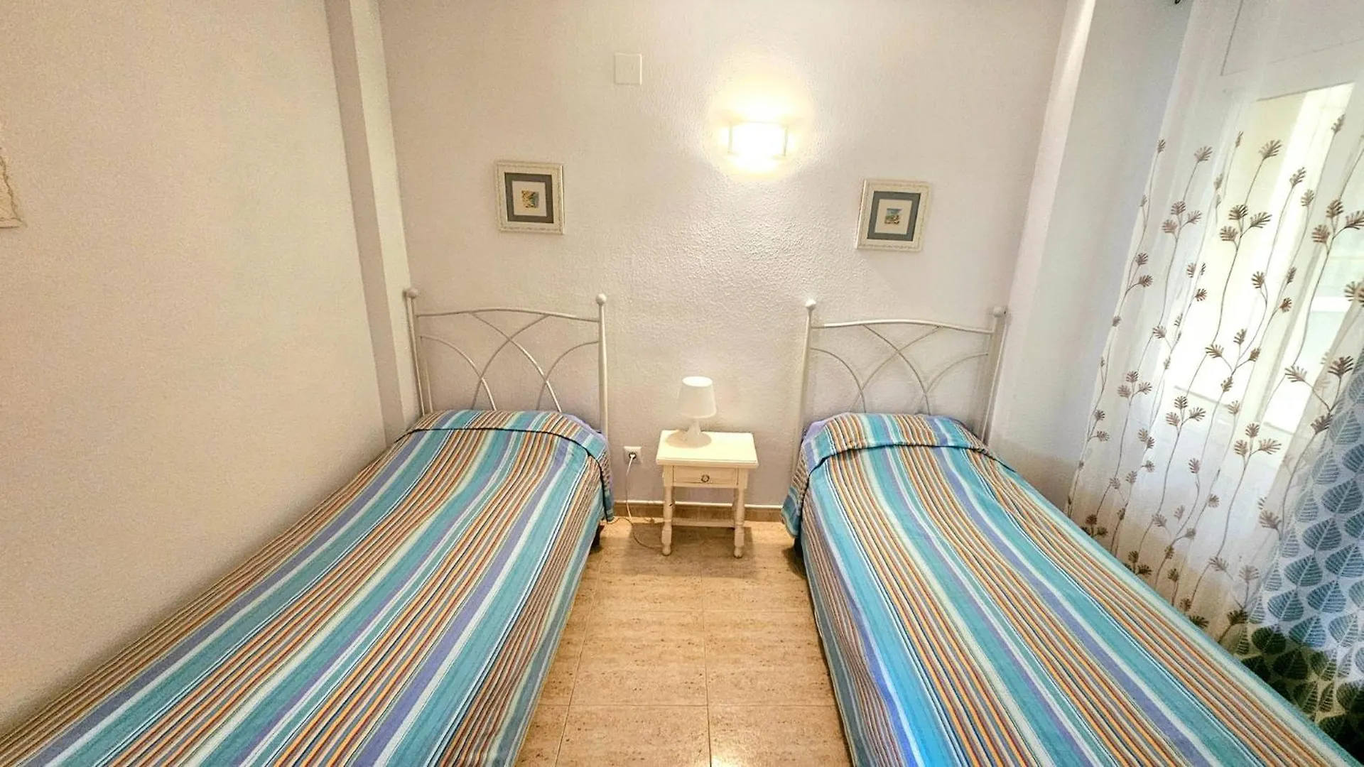 Apartment Appartement Carrer Del Fonoll Salou Spain