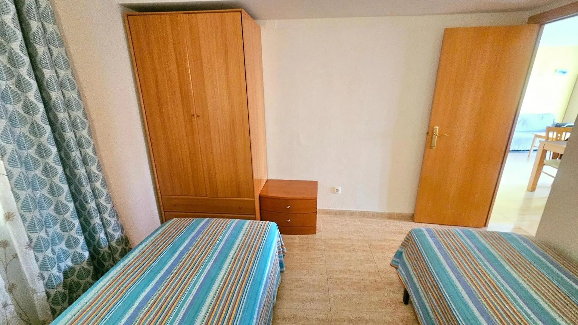 Apartment Appartement Carrer Del Fonoll Salou
