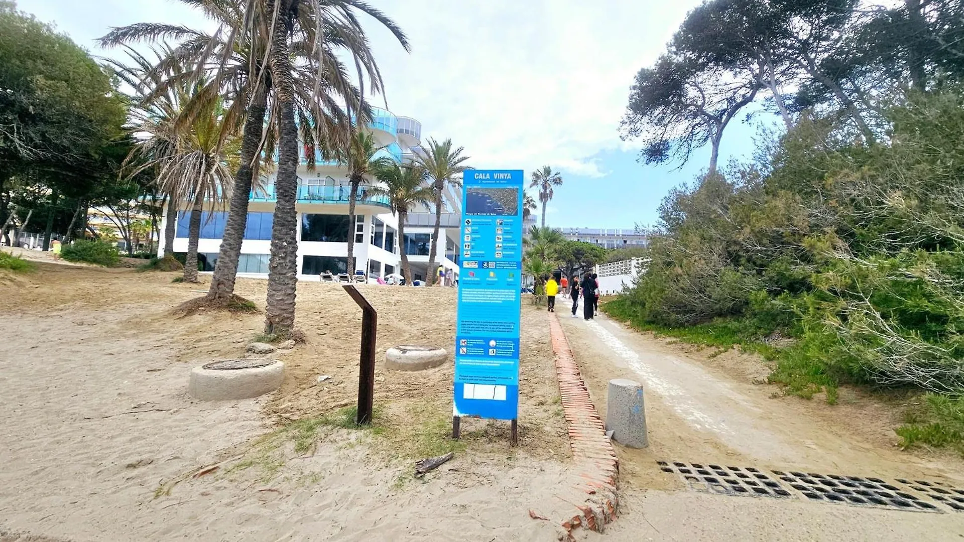 Appartement Carrer Del Fonoll Salou Apartment