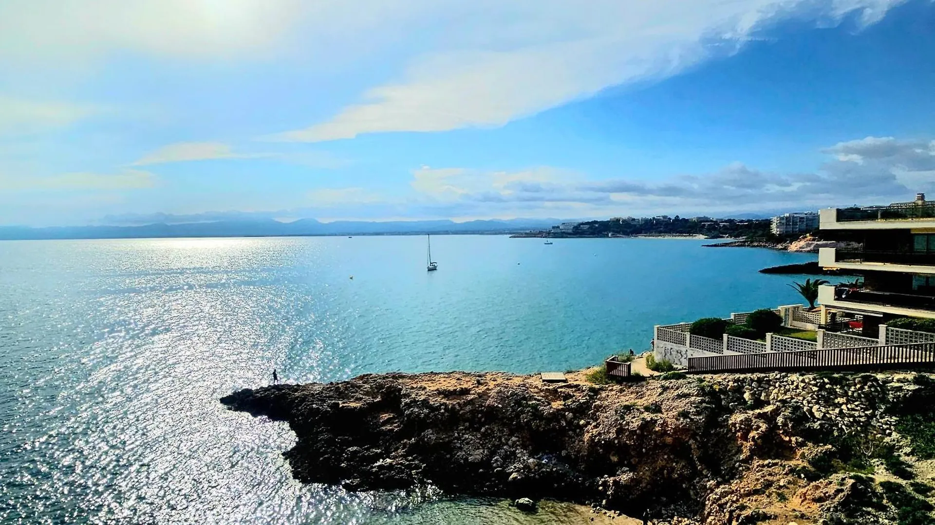 Appartement Carrer Del Fonoll Salou