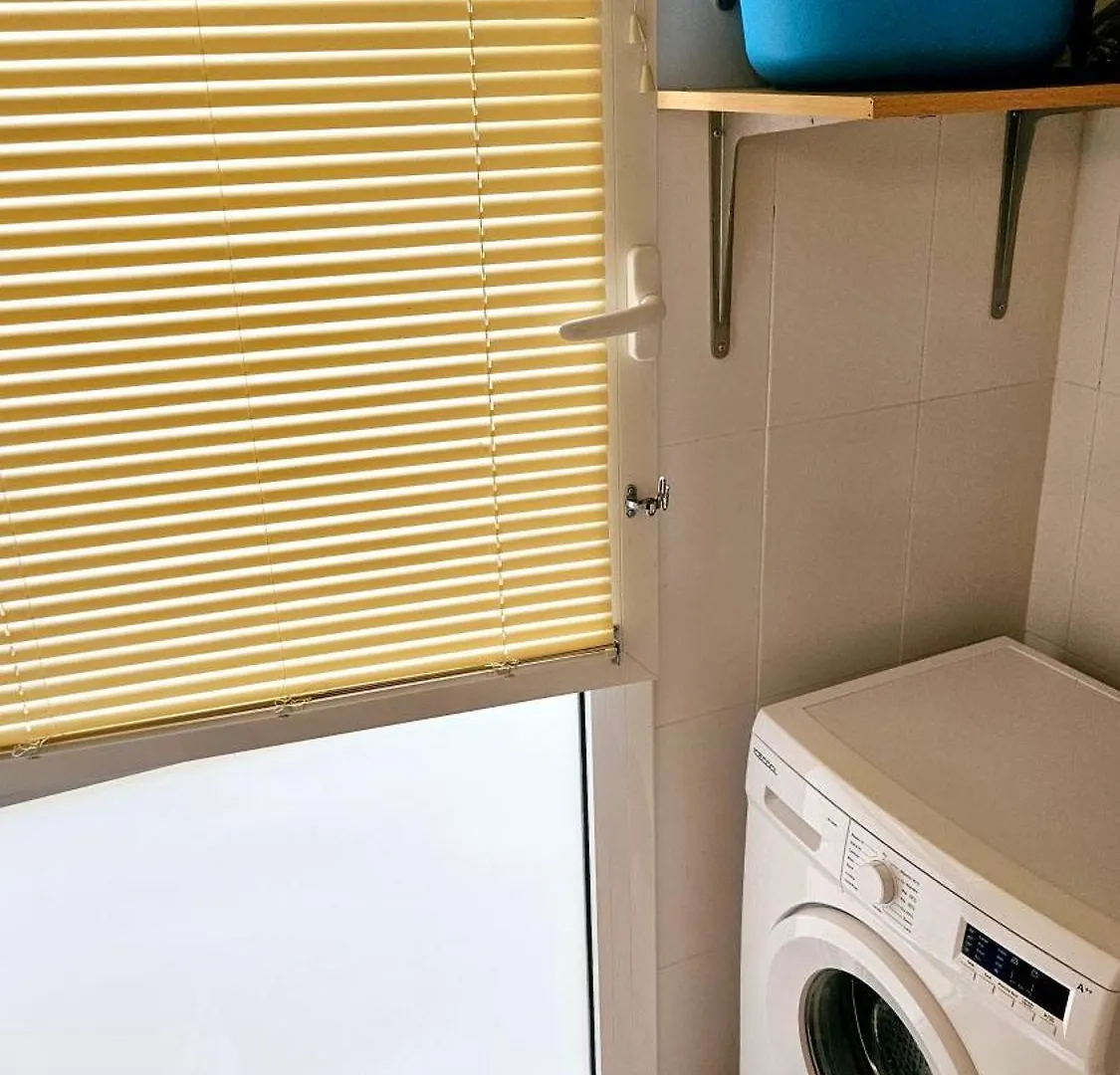 Apartment Appartement Carrer Del Fonoll Salou