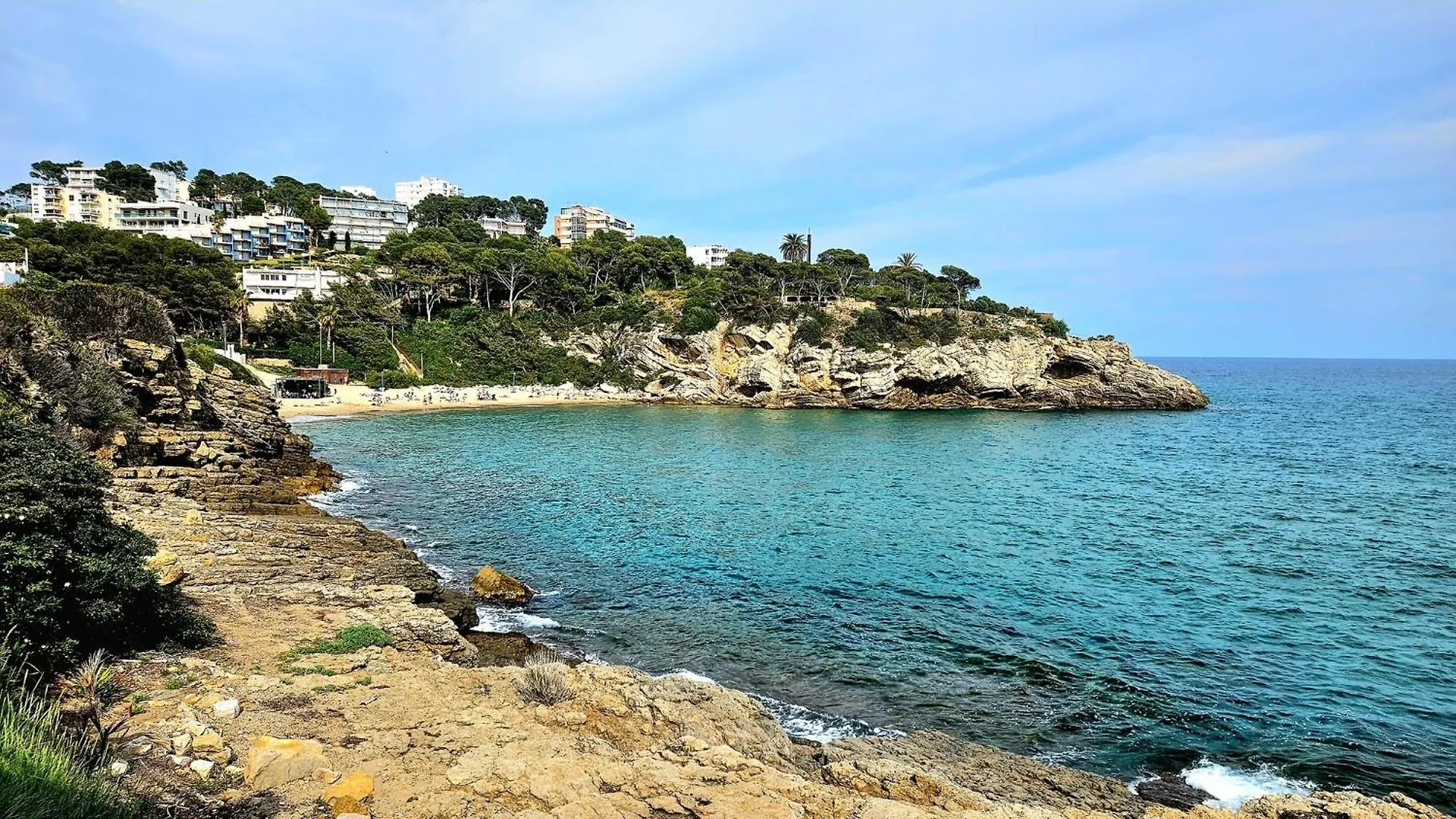 Appartement Carrer Del Fonoll Salou 0*,  Spain
