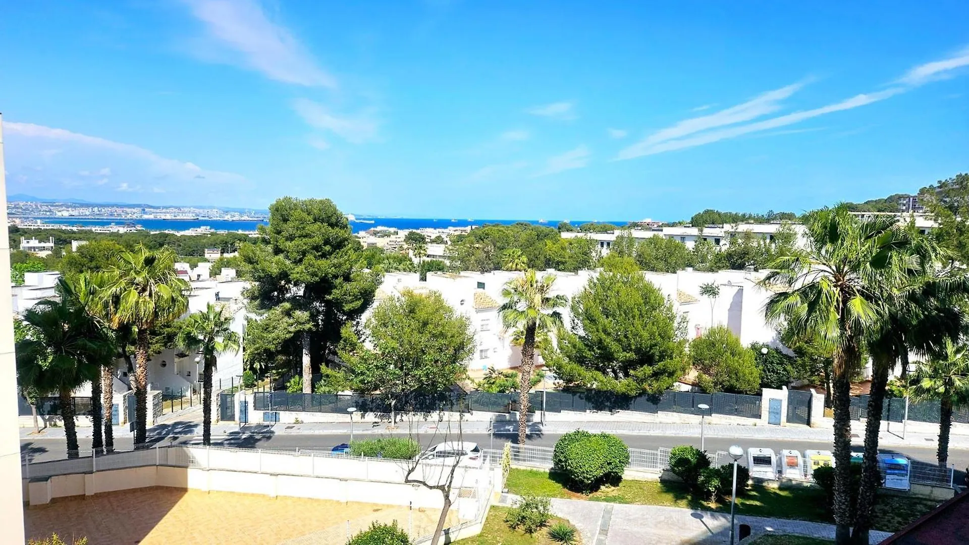 Apartment Appartement Carrer Del Fonoll Salou Spain