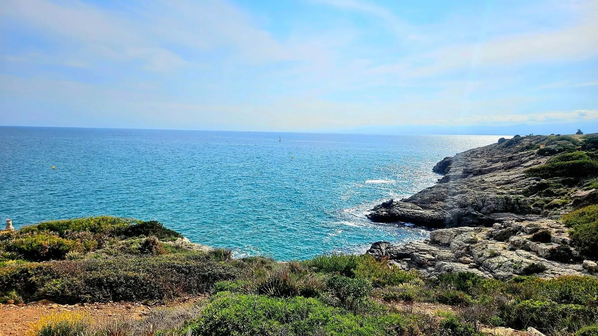 Appartement Carrer Del Fonoll Salou