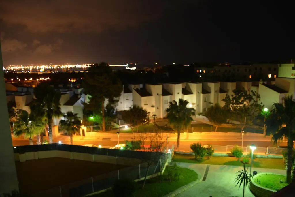 Appartement Carrer Del Fonoll Salou Apartment