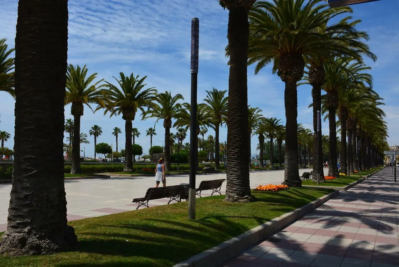 Appartement Carrer Del Fonoll Salou