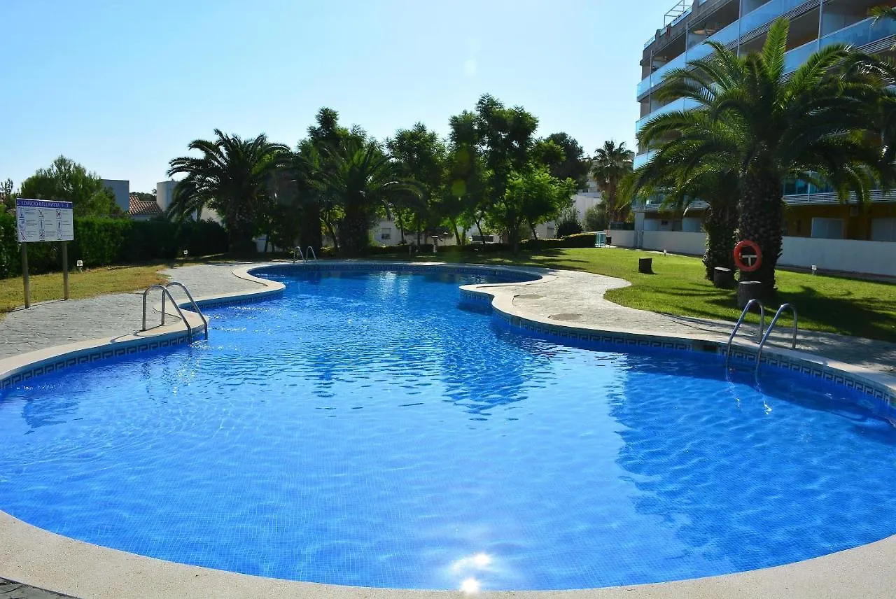 Appartement Carrer Del Fonoll Salou