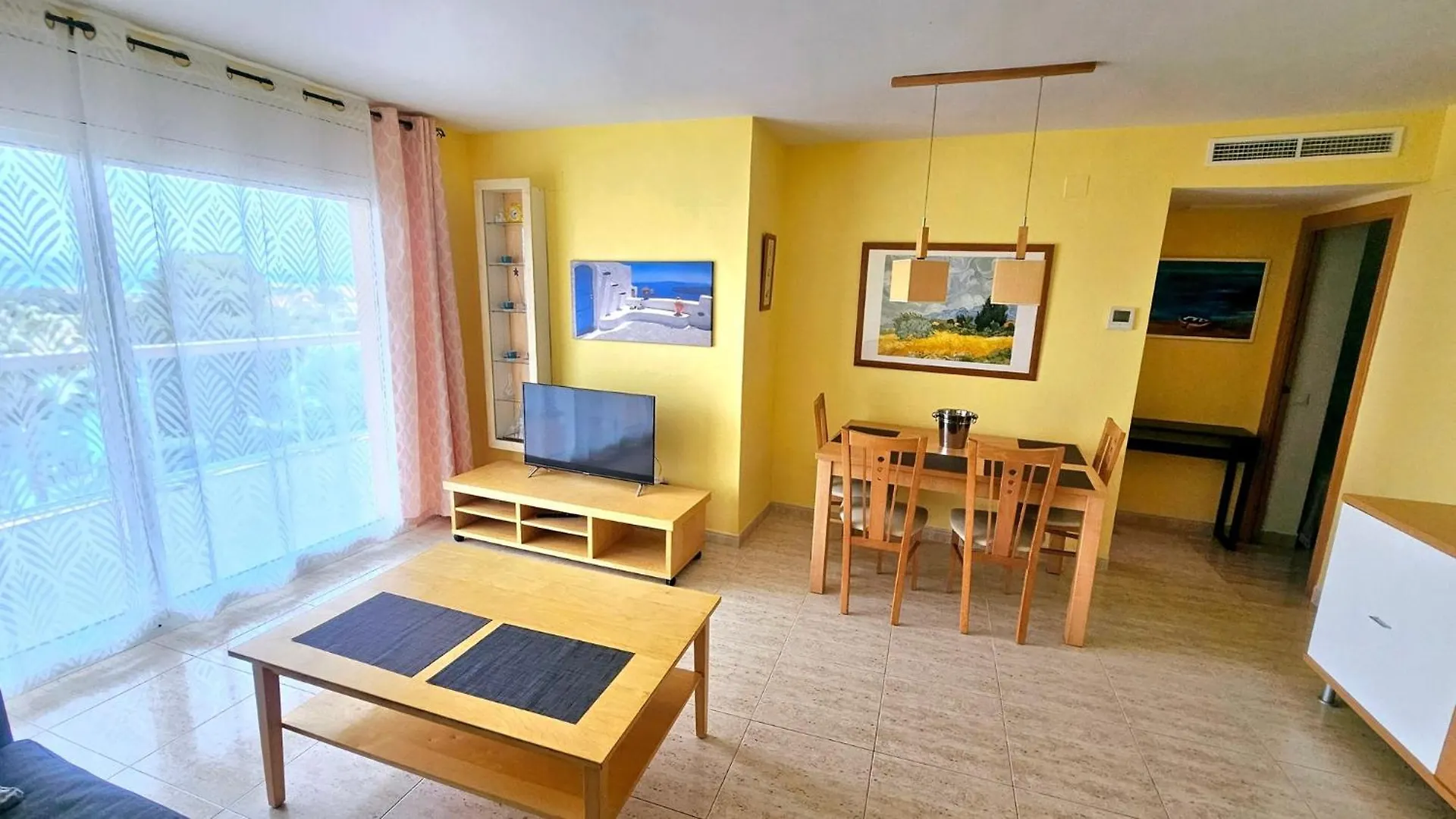 Apartamento Appartement Carrer Del Fonoll Salou